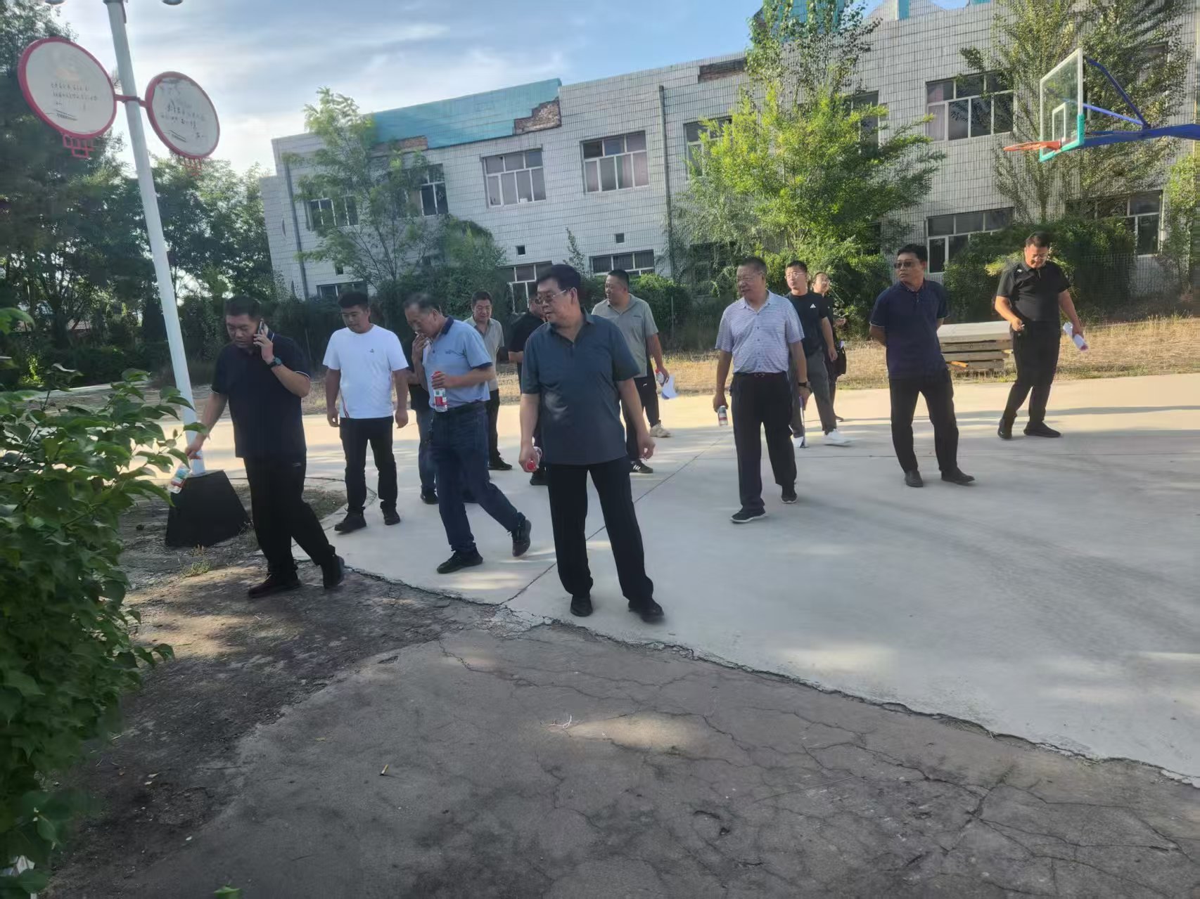 大庆市塑胶地坪混合型塑胶跑道 - 价格